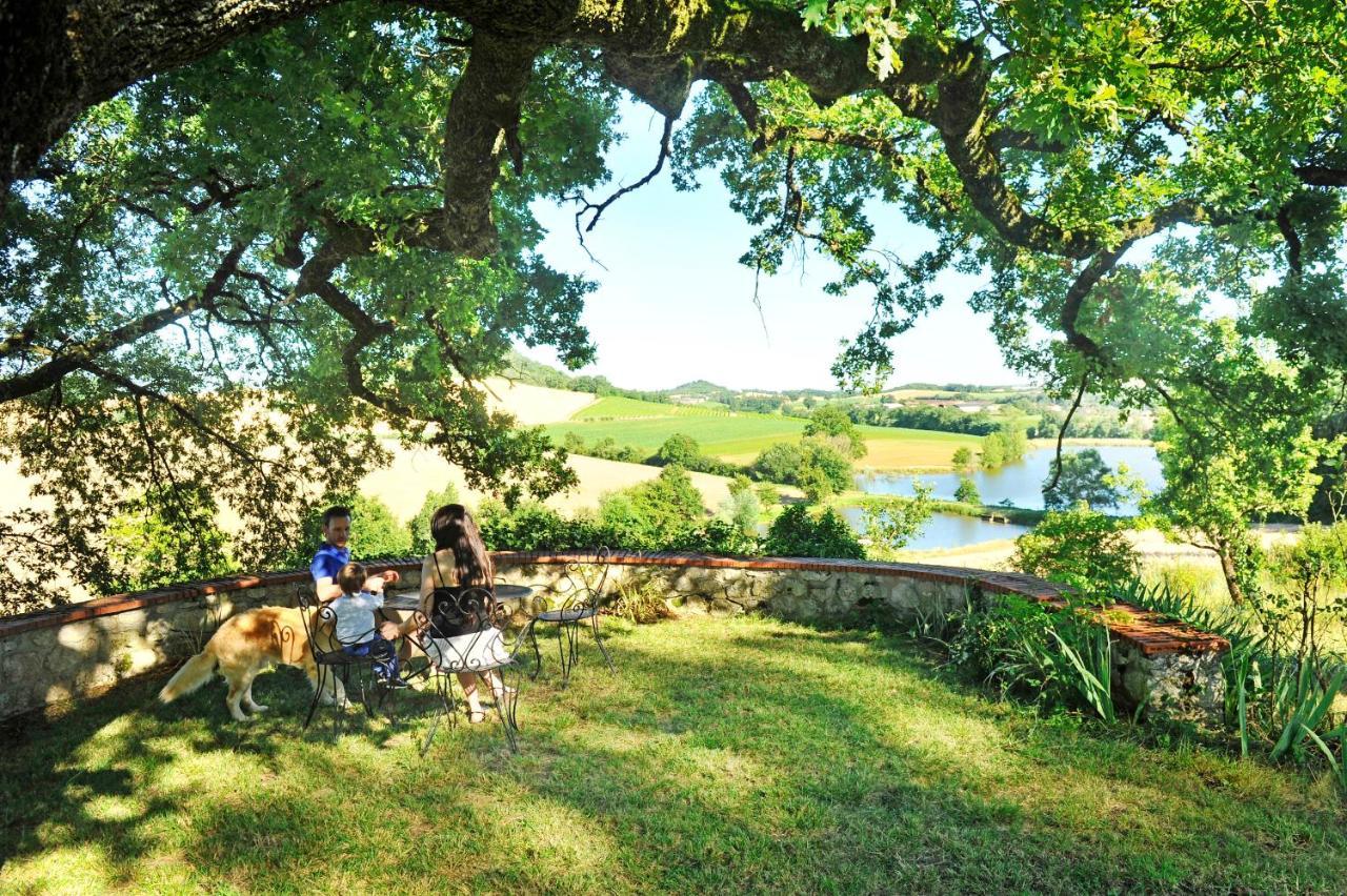 Clos Saint-Blaise Albi Eksteriør bilde