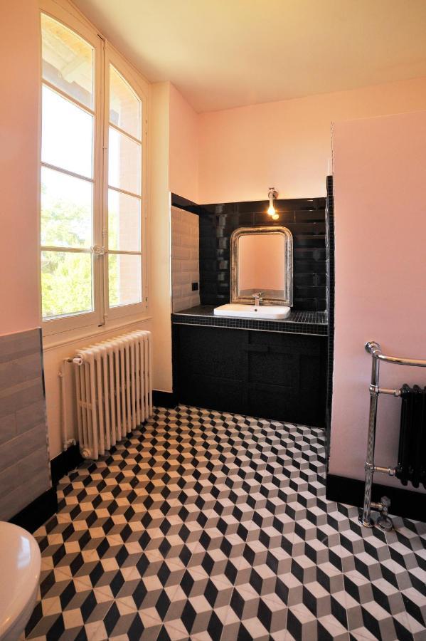 Clos Saint-Blaise Albi Eksteriør bilde