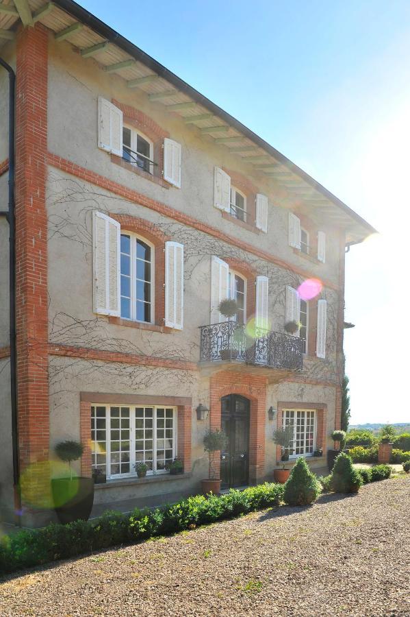 Clos Saint-Blaise Albi Eksteriør bilde